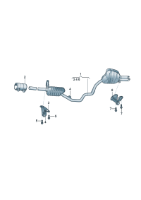 3TD253181Q-Silencer For use only: For use only:   D -29.03.20