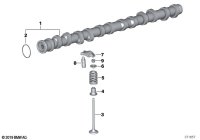 11347847033-VALVE EXHAUST