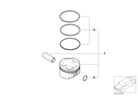 11257834014-Piston ring