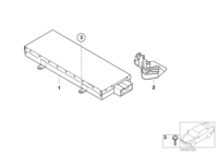 65206976779-Converter assy-antenna