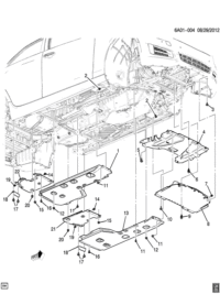 11570299-Bolt M6X1.00X28 (9.211)