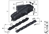 11617561009-PROFILE GASKET