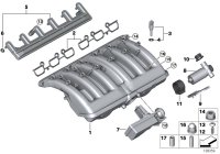 13629899008-Sensor assy-intake air temperature