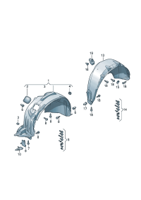 81D821171-WHEEL HOSE