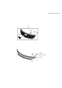 84934964-Grille (incl. 9-11,13)