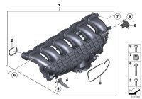 11617524569-SEALING GASKET