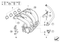 11617528584-Set gaskets