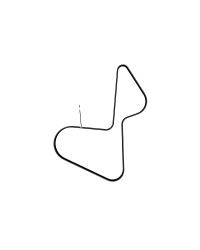 5281374AA-BELT SERPENTINE