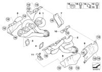 11627838414-HEAT SHIELD