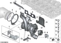 18325A09490-GASKET/E82/E88