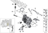 11652414331-Turbocharger warranty