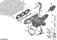 11655A14817-TURBOCHARGER