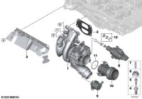 11655A7A286-Regulator kit