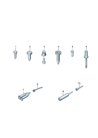 443853955-Nozzle-tank Order in 20  Adhesive & seal material Apply: