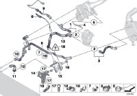17127575432-Coolant hose
