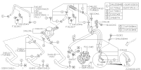 34611AG010-HOSE SUCTION
