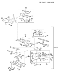 93733755-Cigar lighter (33,37 of parts)