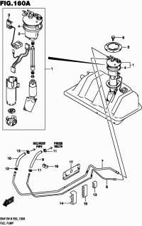 1531081A02-FILTER ASSY,AIR REFINER ATK412