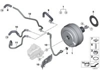 11667549508-Moulding hose