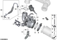 11659844623-Turbocharger