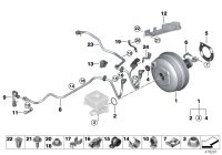 11667550892-PORSCHE CAYENNE VACUUM LINE