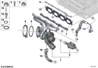 11658631891-TURBOCHARGER