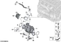 11658579213-Turbocharger warranty