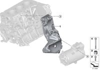 11168620708-Bracket, set