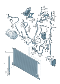 4M0816411D-Condenser Tank  D  -07.03.2022