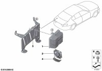 65122622877-High fidelity system-power amplifier