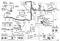 7725360330-TUBE, FUEL MAIN, NO.3