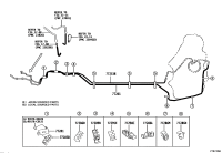 7725107180-TUBE, FUEL MAIN