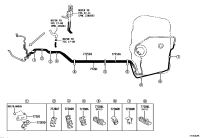 7725133310-TUBE, FUEL MAIN
