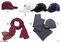 80162289316-Headlamp BMW unisex