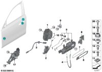 51219883752-Latch without pad