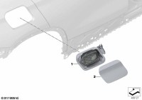 51177432055-Cap-filler cup