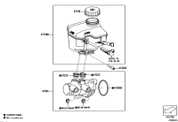 47201WAA01-BMC ASSY, TOYHILUX,INOVA2004-08TGN16,40