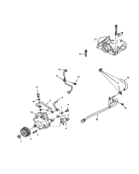 4720703-WASHER PLAIN
