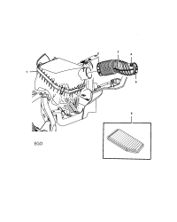 4721129AH-AIR CLEANER
