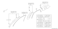 94010FE003NE-TRIM PNL AY A PLRFRH