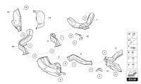 470805767A-AIR DUCT CARDBOARD