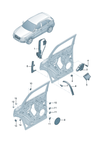 8R0839461E-Window regulator lh & rh D-11.04.2016