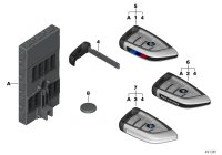 51212458249-FFB kit BDC