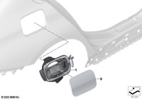 51179879857-Clip cap