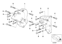 64551432237-Bearing unit