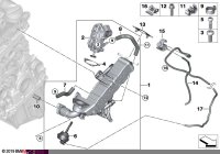 11718513132-Valve, e.g.r