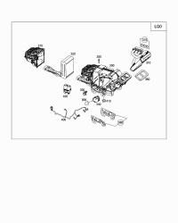 2228260307-Wiring harness