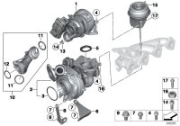11657823256-Turbocharger warranty