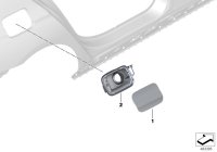 51177358679-Clip cap