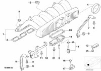 11611707034-Intake air system